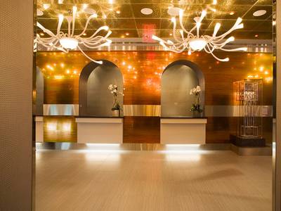 Night Hotel Times Square