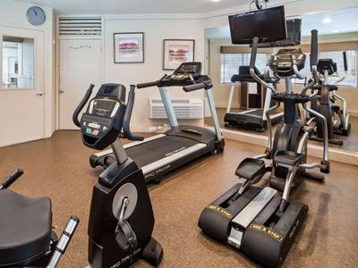 Best Western Aladdin Inn