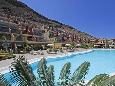 Apartamentos Cordial Mogan Valle