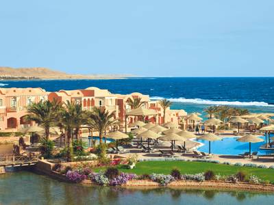 Radisson Blu Resort El Quseir