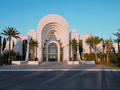 Radisson Blu Palace Resort & Thalasso