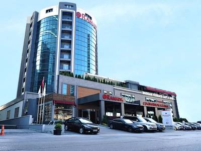 Ramada Bursa Nilüfer
