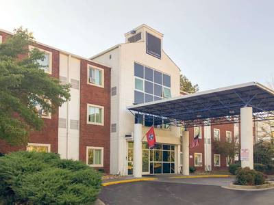 Vista Inn & Suites Pigeon Forge