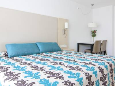 Hoposa Pollensamar Apartments