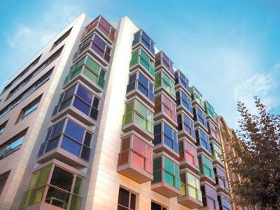 NH Collection Ria de Bilbao