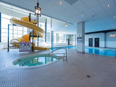 Prestige Treasure Cove Casino & Hotel