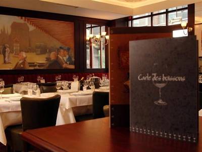 Rembrandt Square Hotel Amsterdam