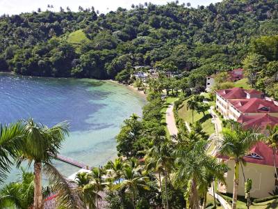 Grand Bahia Principe Cayacoa