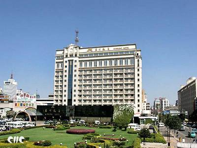 Kunming Hotel
