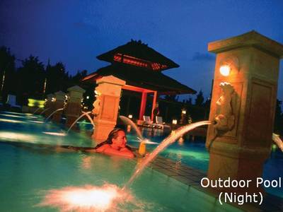 Parkroyal on Beach Road