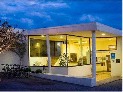 Cortijo El Sotillo (Foto)