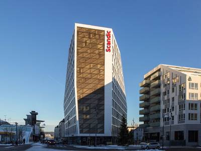 Scandic Lillestrom