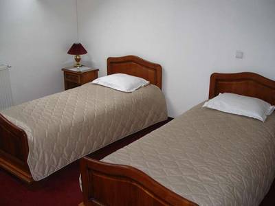 Best Western Silva Hotel