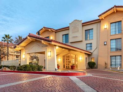 La Quinta Inn El Paso West
