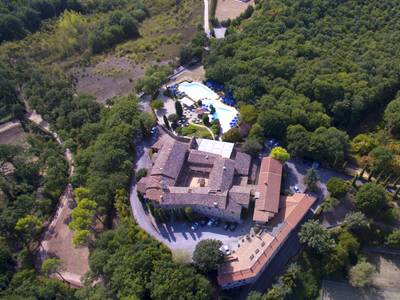 Abbazia Dei Collemedio