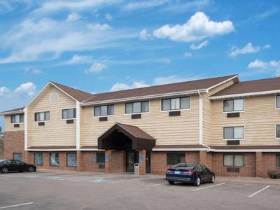 Baymont Inn & Suites Bloomington MSP Airport (Foto)