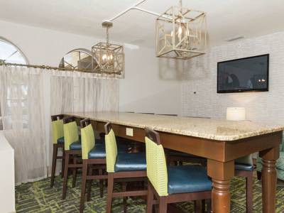 Hampton Inn St. Augustine Beach