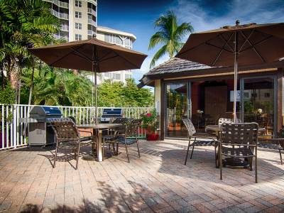 Pointe Estero Beach Resort