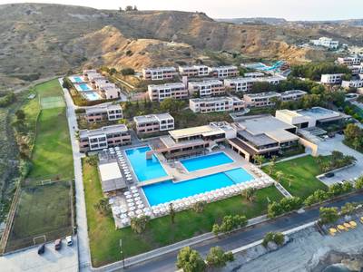 Atlantica Carda Beach