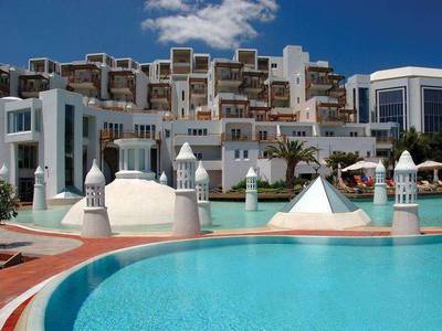 Kempinski Barbaros Bay Bodrum