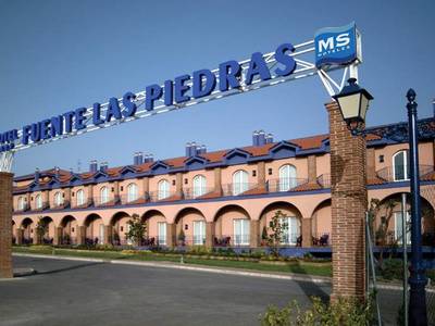 MS Fuente de las Piedras