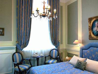 Hotel Heritage Brugge