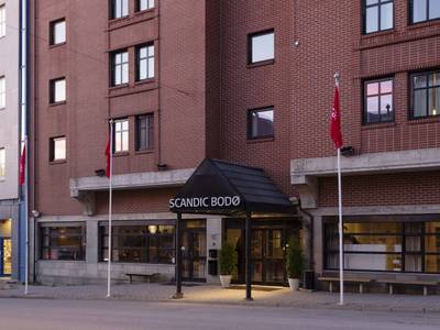 Scandic Bodo