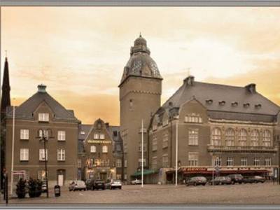 Elite Stadshotellet Västeräs