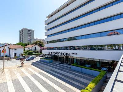 Sea Porto Hotel