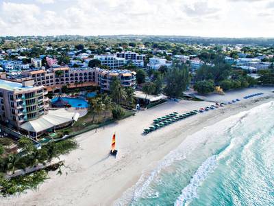 Accra Beach Hotel & Spa