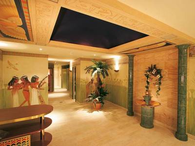 Living Hotel Kanzler