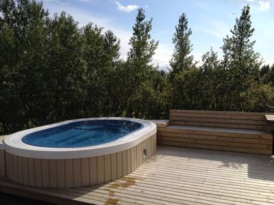 Fosshotel Hekla (Foto)