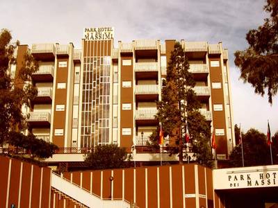 Park Hotel Dei Massimi