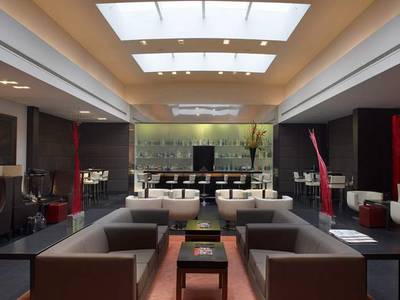 Plaza on the River, London