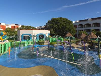 Hacienda Adults & Kids at Hard Rock Hotel Riviera Maya
