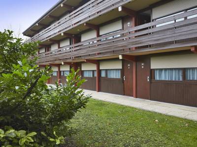 Kyriad Direct Haguenau 