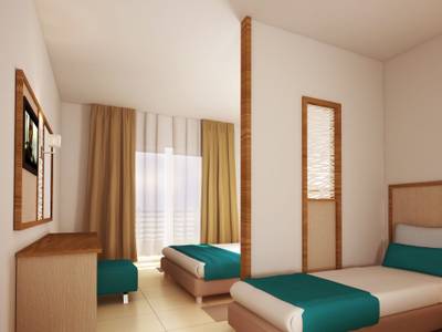 Caribbean Mahdia by Magic Hotels 