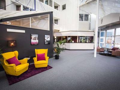 First Hotel Jönköping