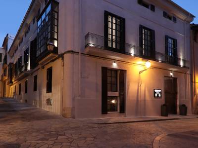 Summum Prime Boutique Hotel