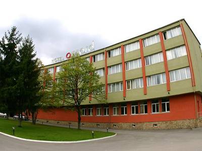 Business Hotel Akord