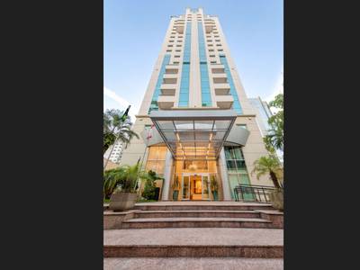 Comfort Suites Oscar Freire