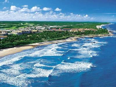 Costa do Sauipe - Sauipe Premium