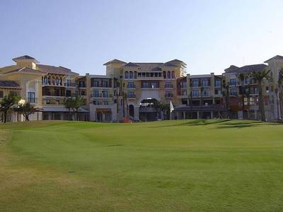 Caleia Mar Menor Golf & Spa Resort