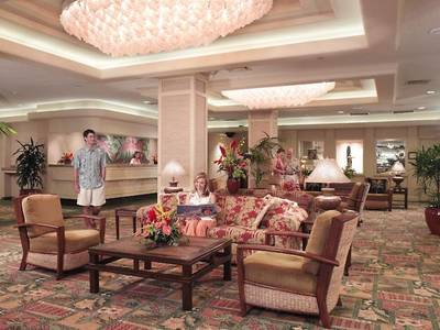 Ohana Waikiki East by Outrigger