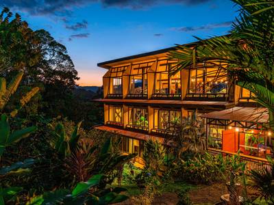 Arenal Kioro Suites