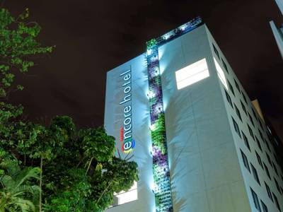 Ramada Encore Tiradentes