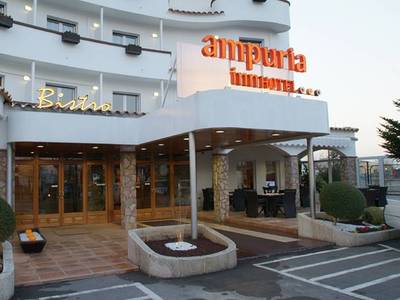 Ampuria Inn