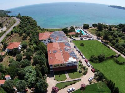 Maranton Beach Hotel