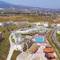 Kipriotis Aqualand Hotel