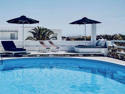 Mrs Armelina by Mr&Mrs White Hotels